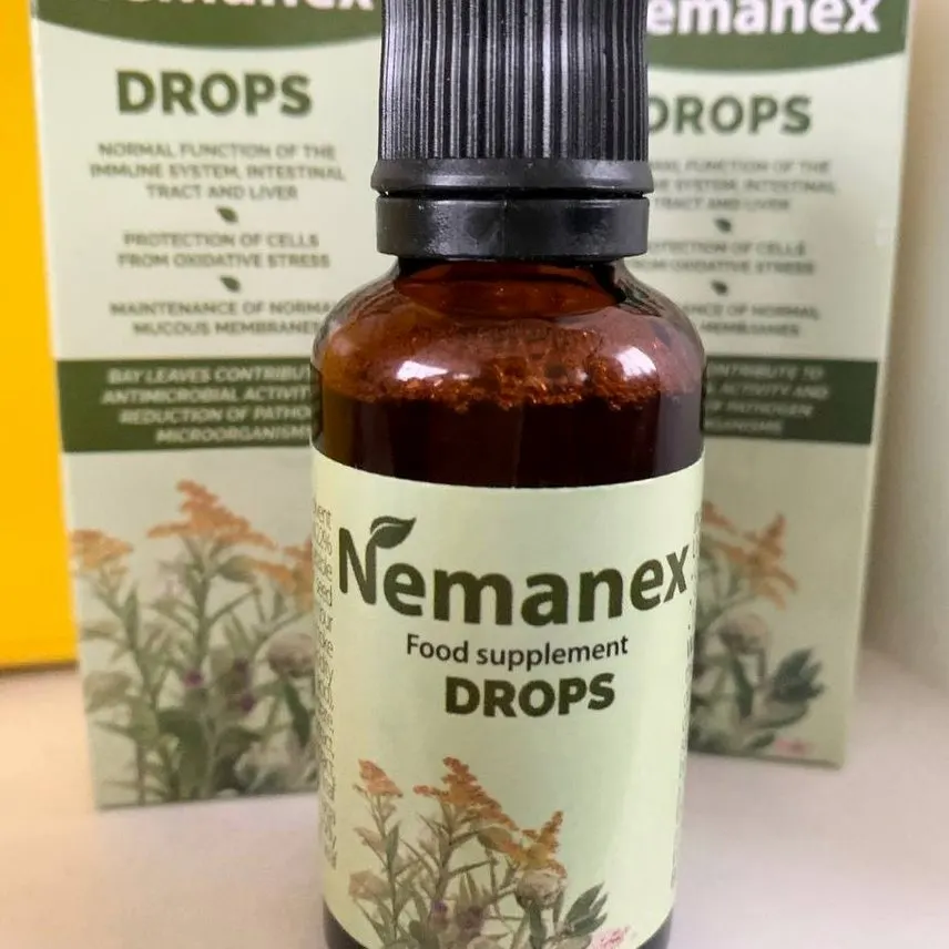 Nemanex — imagen 2