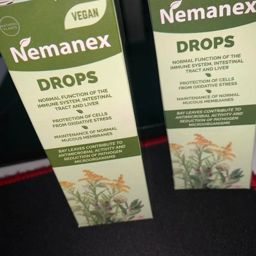 Nemanex — imagen 3
