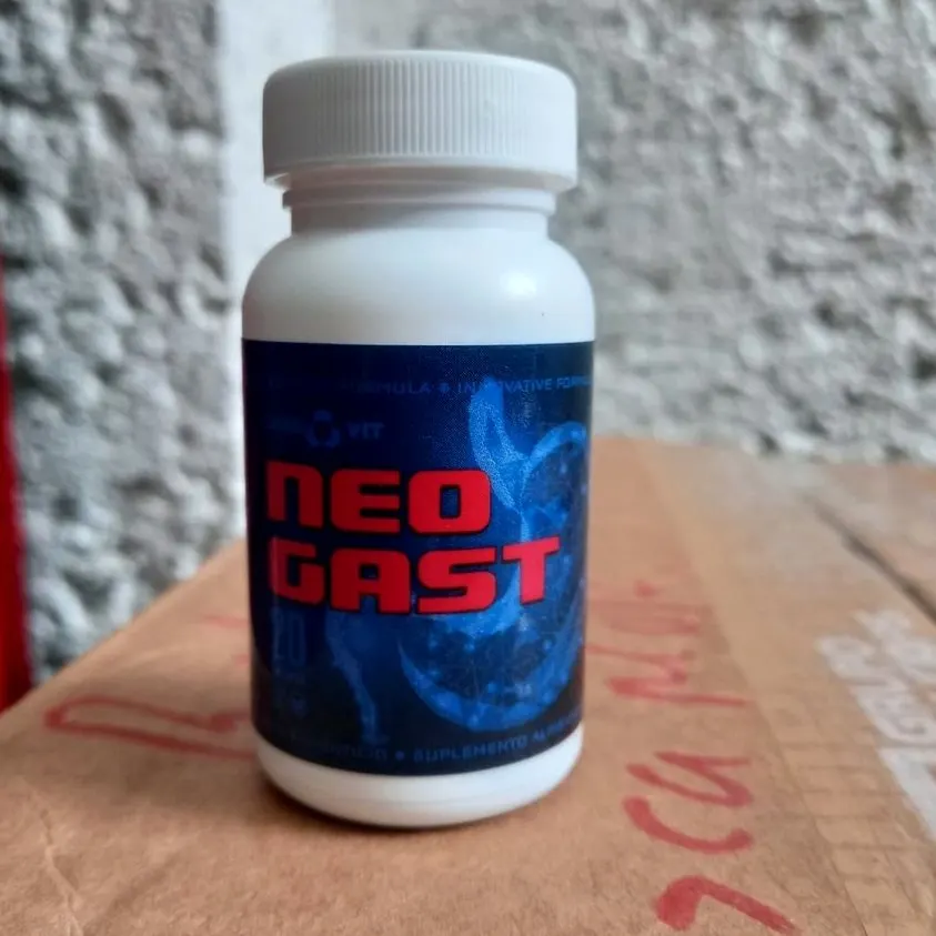 Neo Gast — foto 1