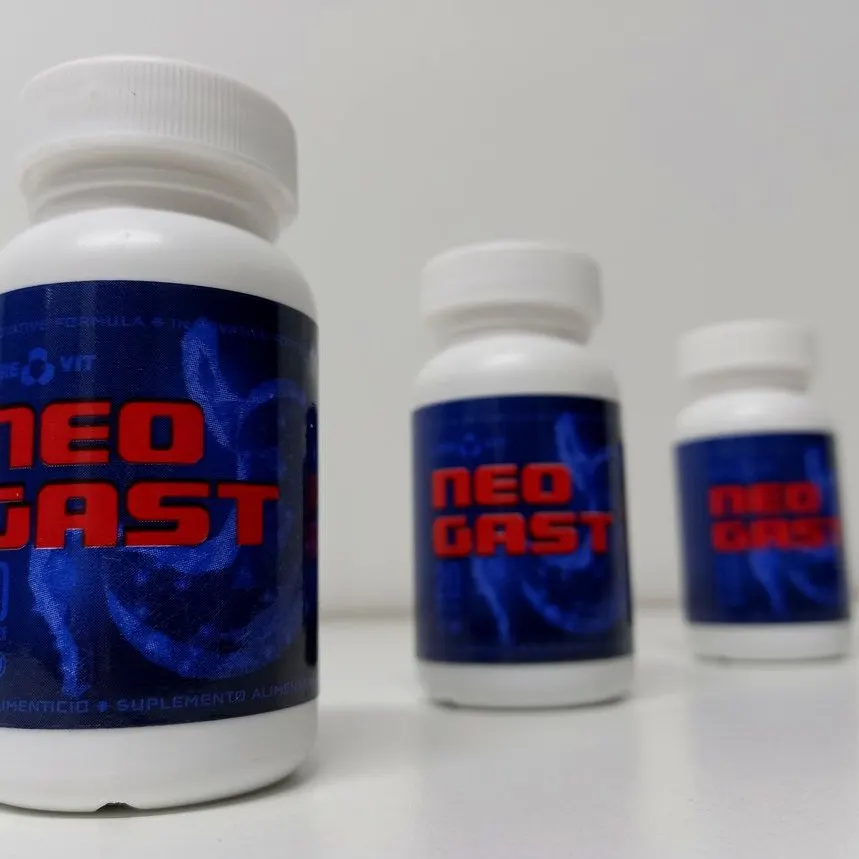 Neo Gast — foto 2