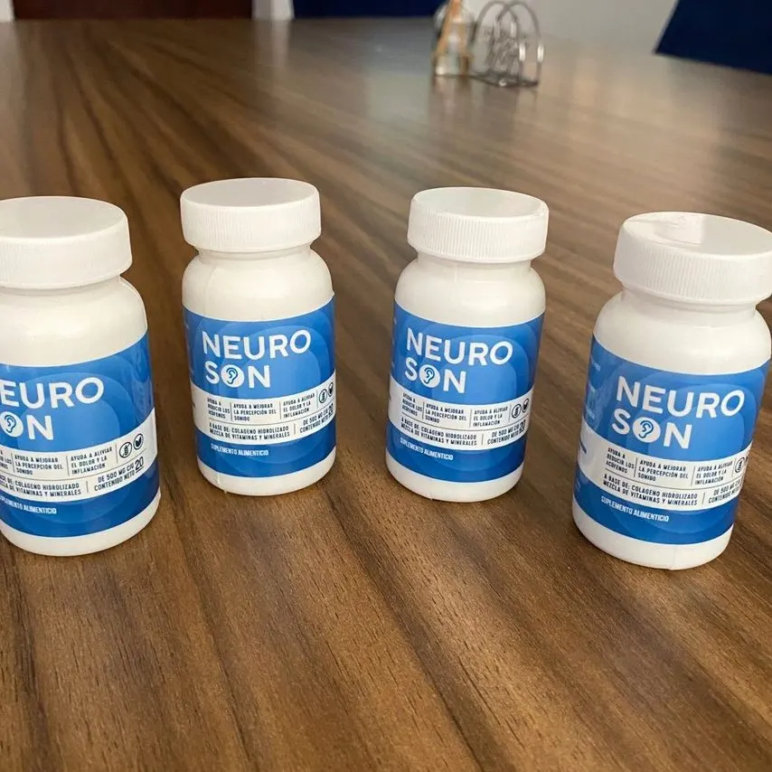Neuro Son