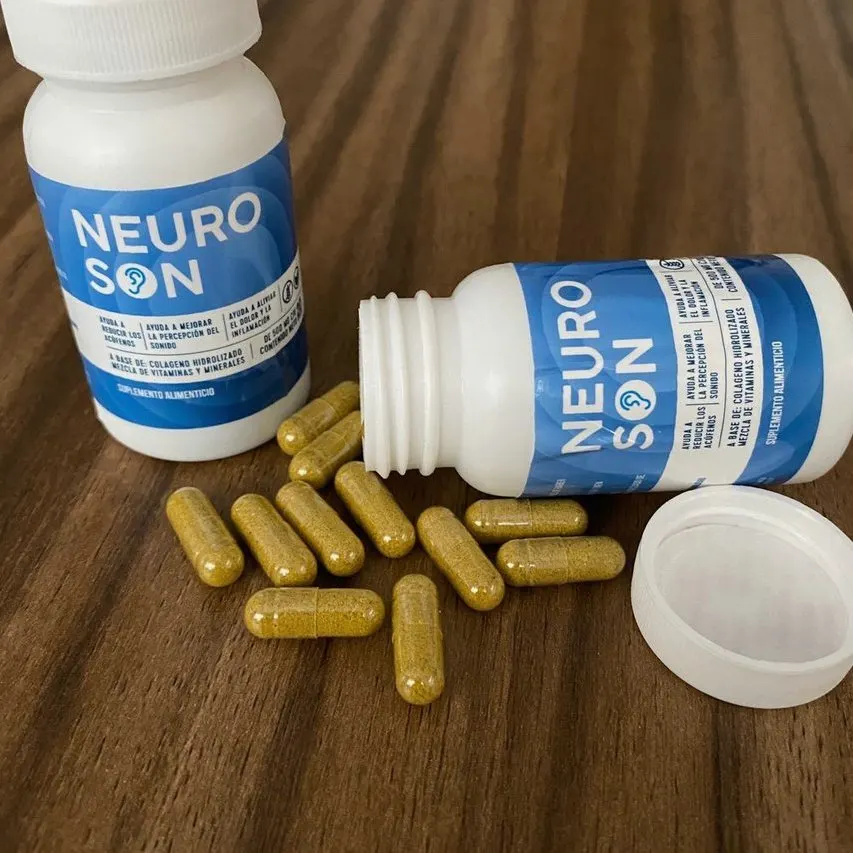 Neuro Son — foto