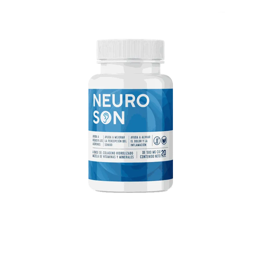 Neuro Son — foto 2