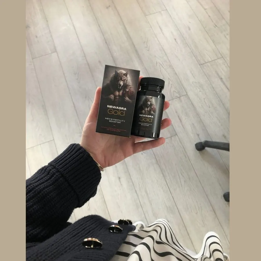 Newagra Gold — pilt 1