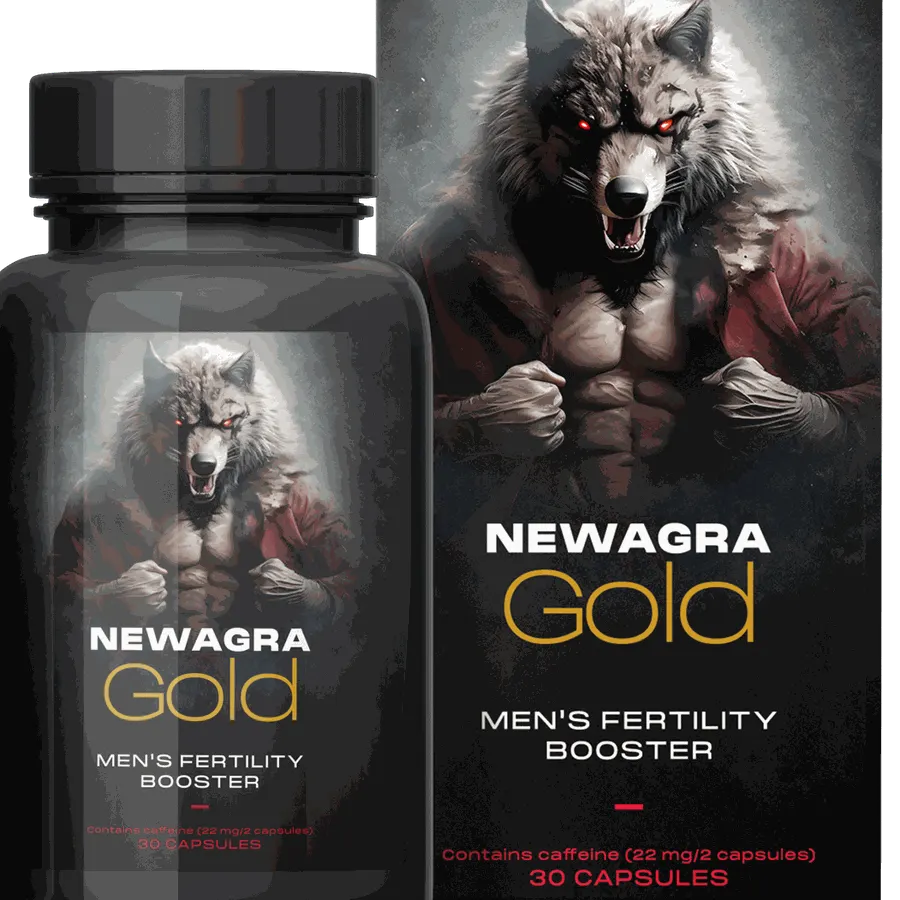 Newagra Gold — pilt 2