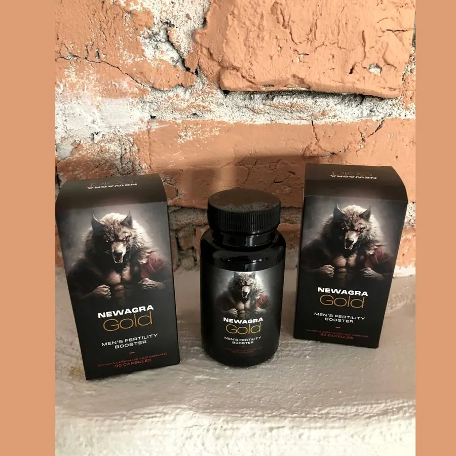 Newagra Gold — pilt 3