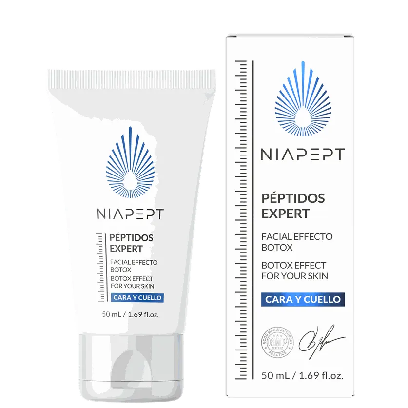 Niapept — Bild