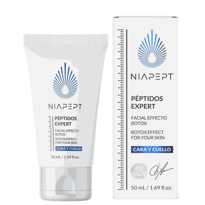 Niapept — Bild 1
