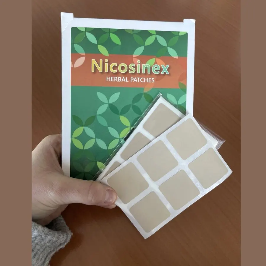 Nicosinex
