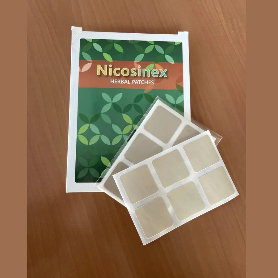 Nicosinex — bild