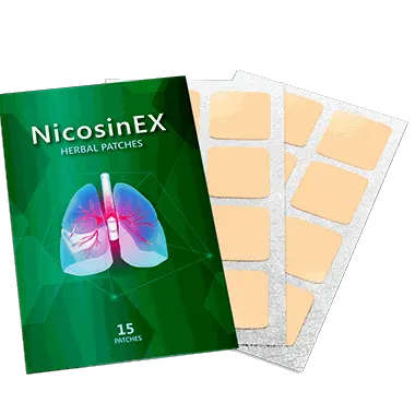 Nicosinex — bild 2