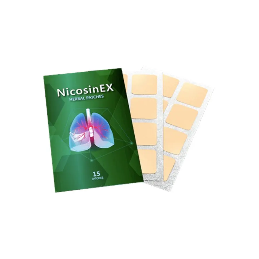 Nicosinex — bild 3
