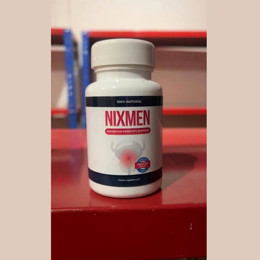 NixMen — تصویر 3