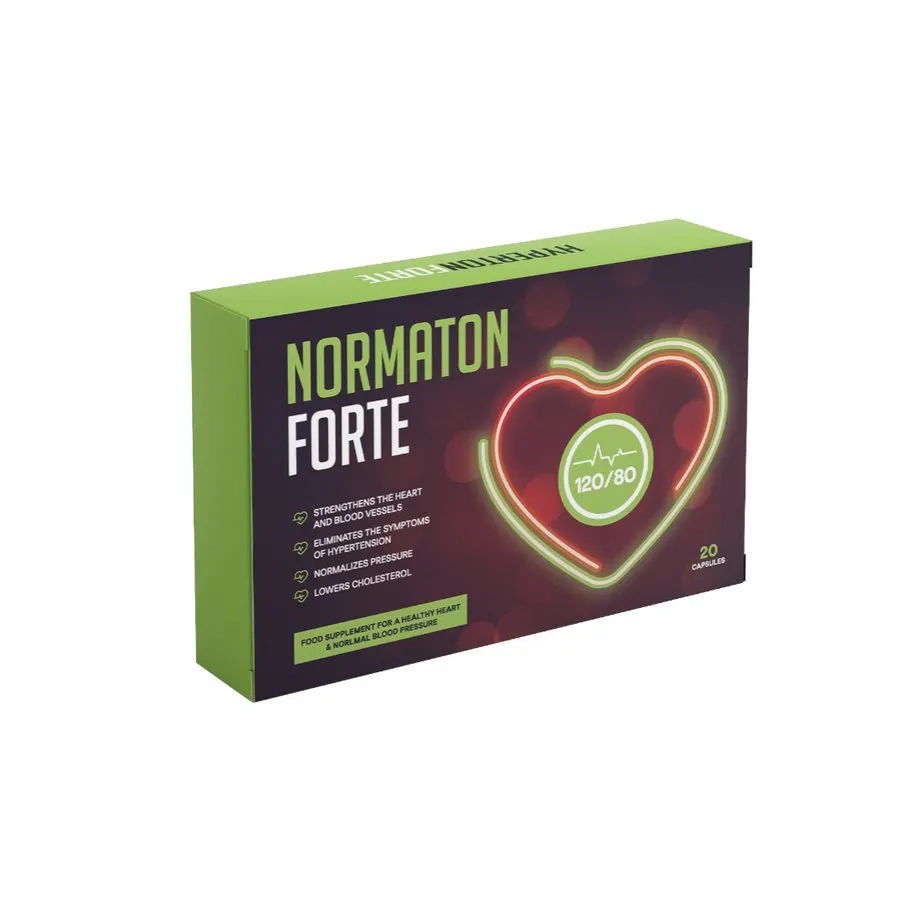 Normaton Forte — pilt 2