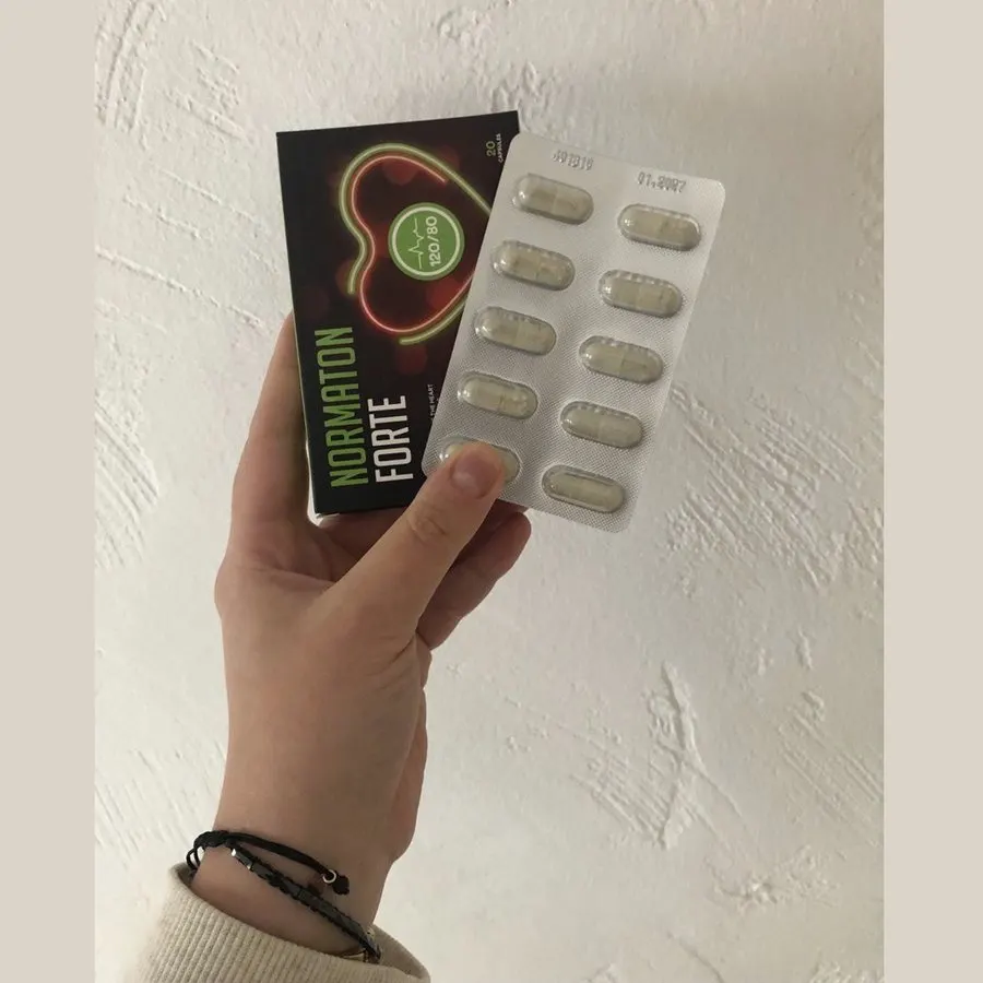 Normaton Forte — pilt 3