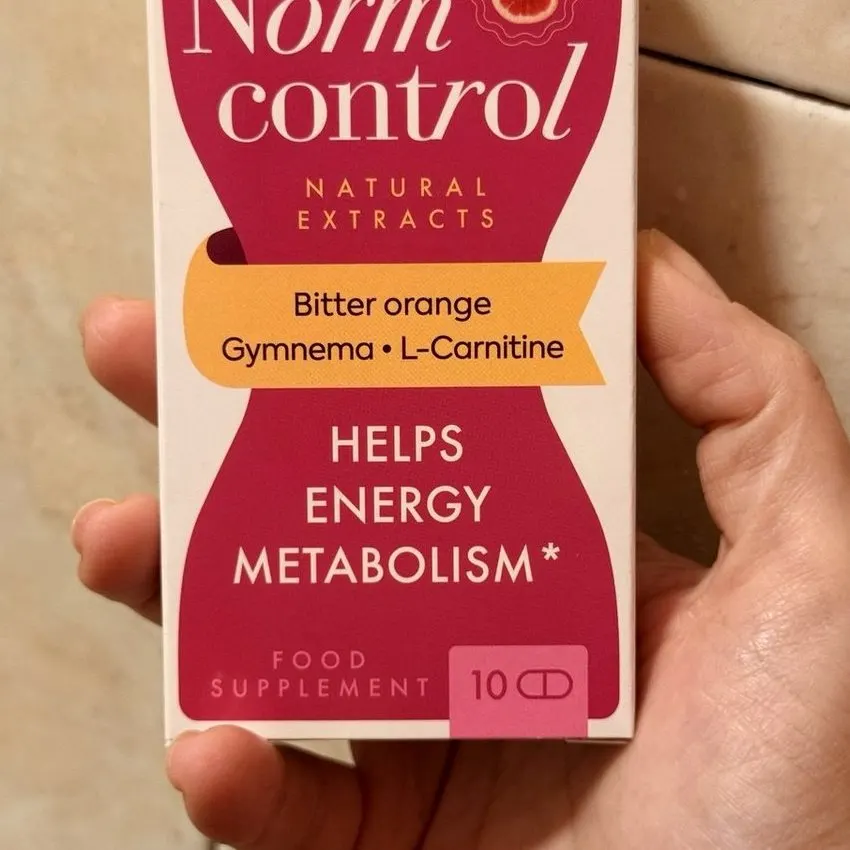 NormControl — imagen 1