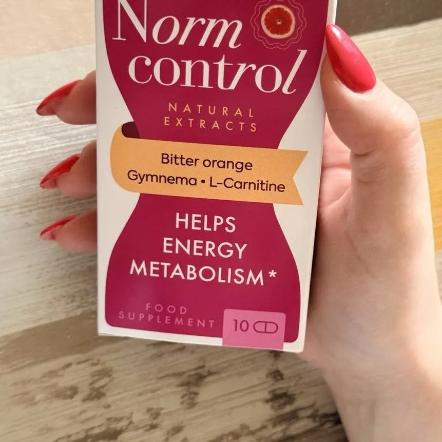 NormControl — imagen 2