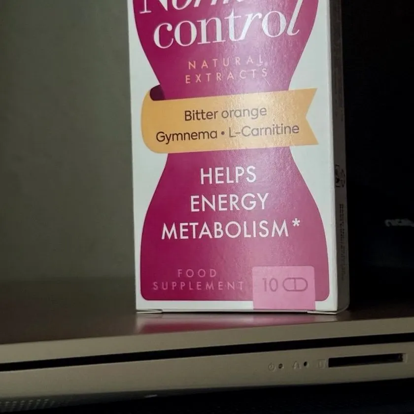 NormControl — imagen 3