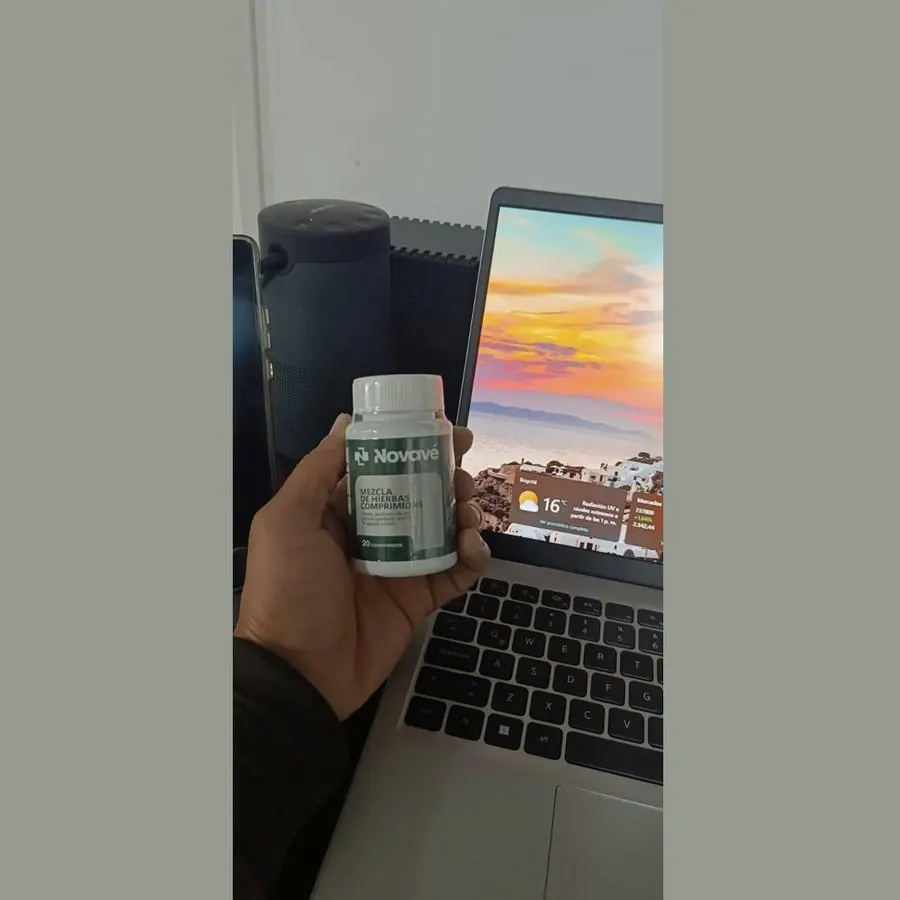 Novavé — foto