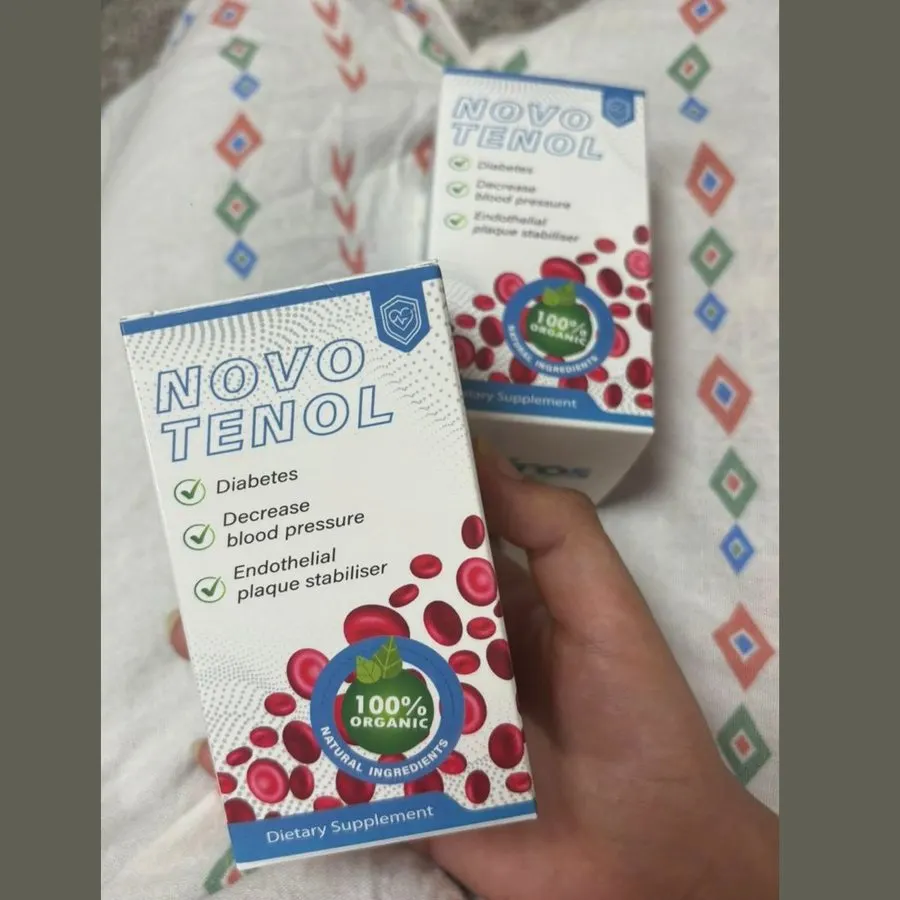 Novo Tenol — photo 1