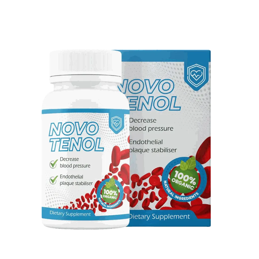 Novo Tenol — photo 2