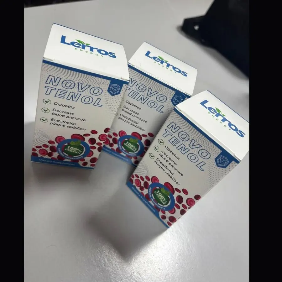 Novo Tenol — photo 3