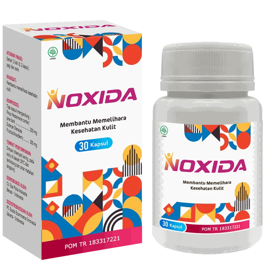 Noxida — foto