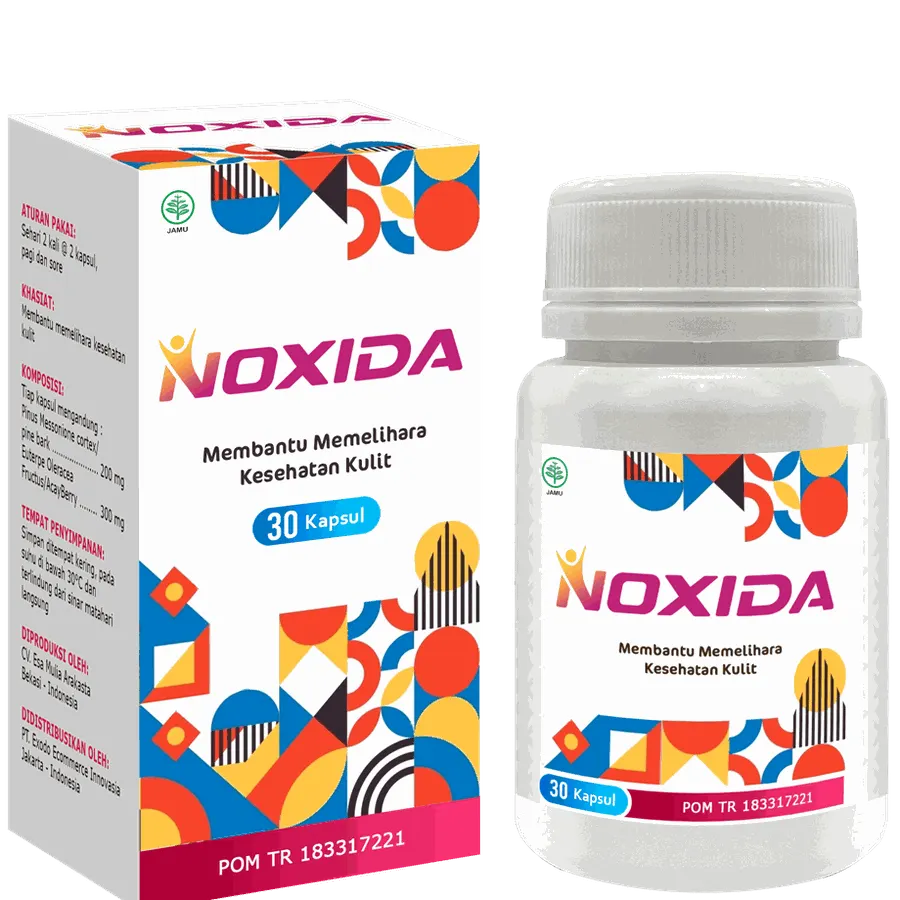 Noxida — foto 3