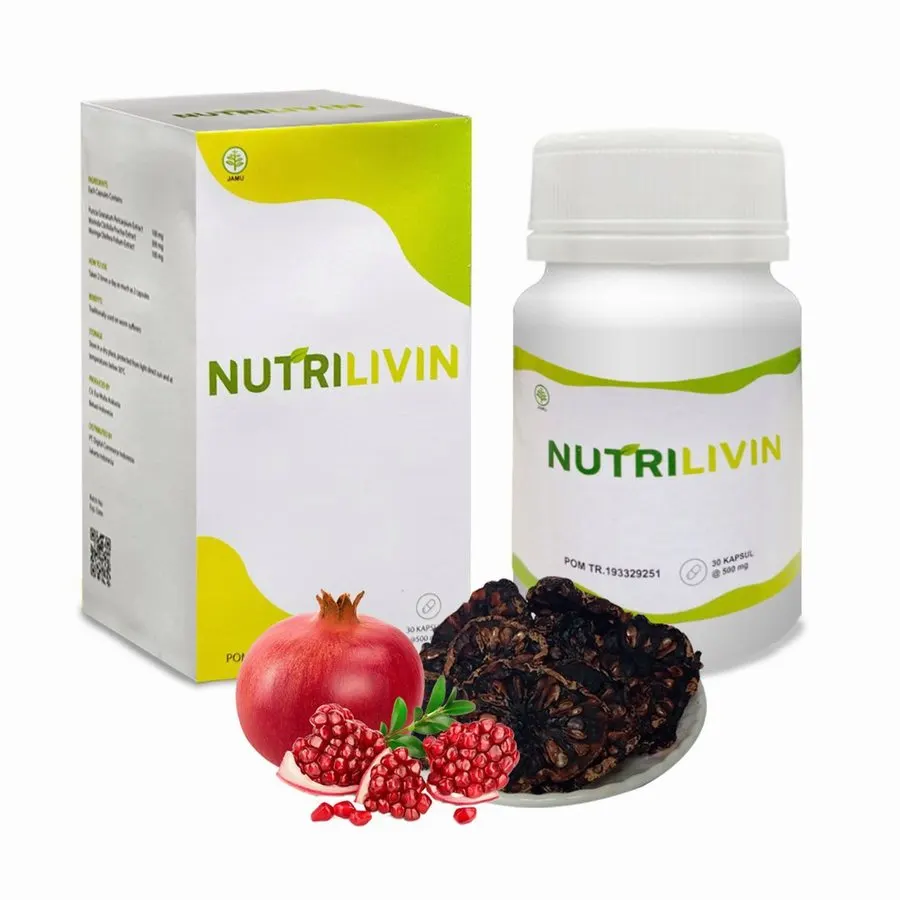 Nutrilivin — foto 2