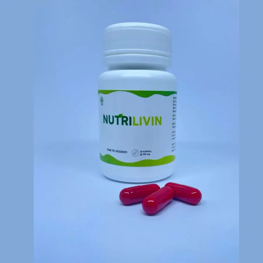 Nutrilivin — foto 3