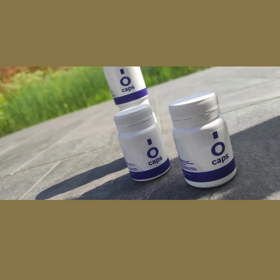 O caps — görsel 3