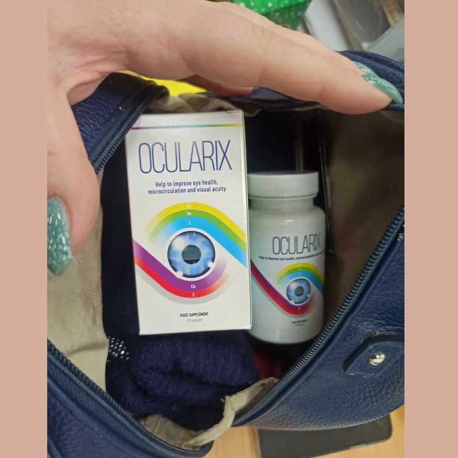 Ocularix
