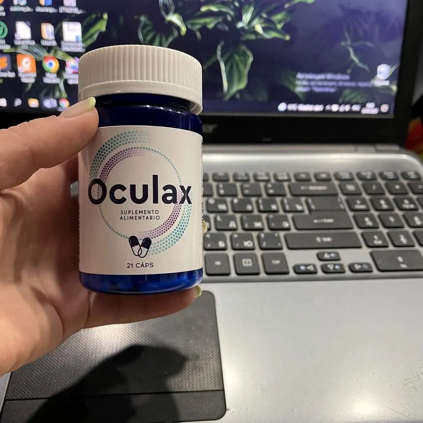 Oculax