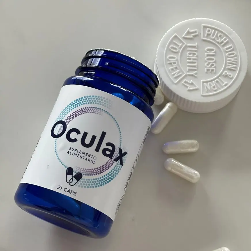 Oculax — foto 2