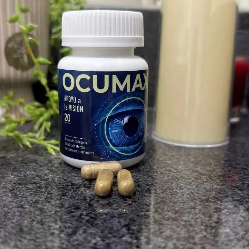 Ocumax