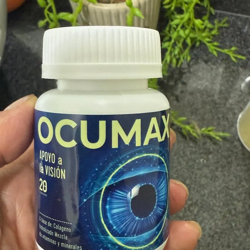 Ocumax — foto 1