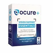 Ocure+ — photo