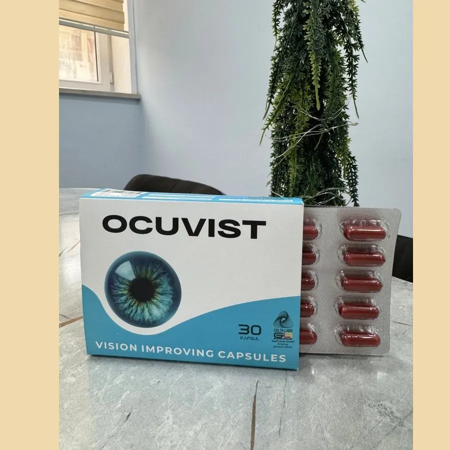 Ocuvist — şəkil 2