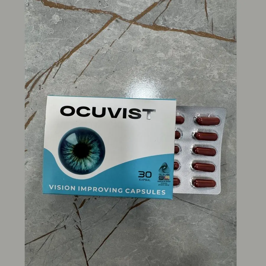 Ocuvist — şəkil 3