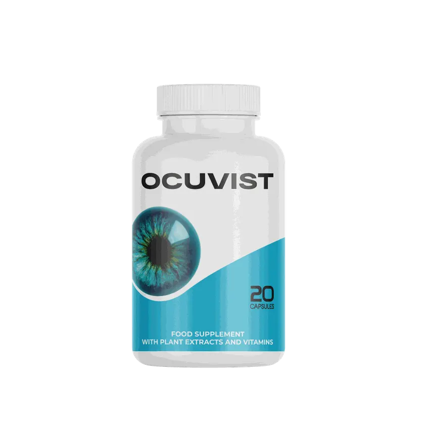 Ocuvist — Bild