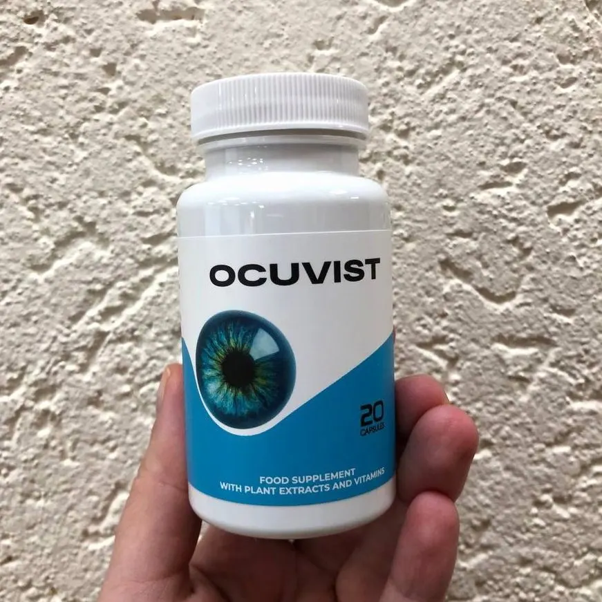 Ocuvist — Bild 2
