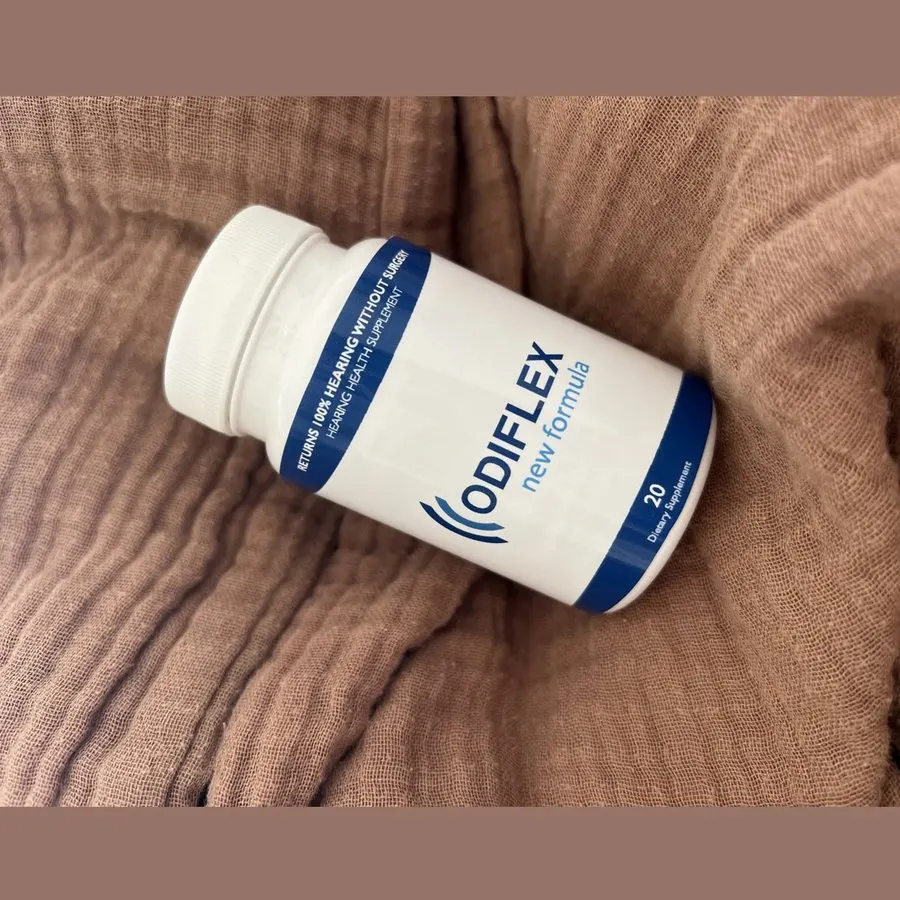 Odiflex — تصويرة 1