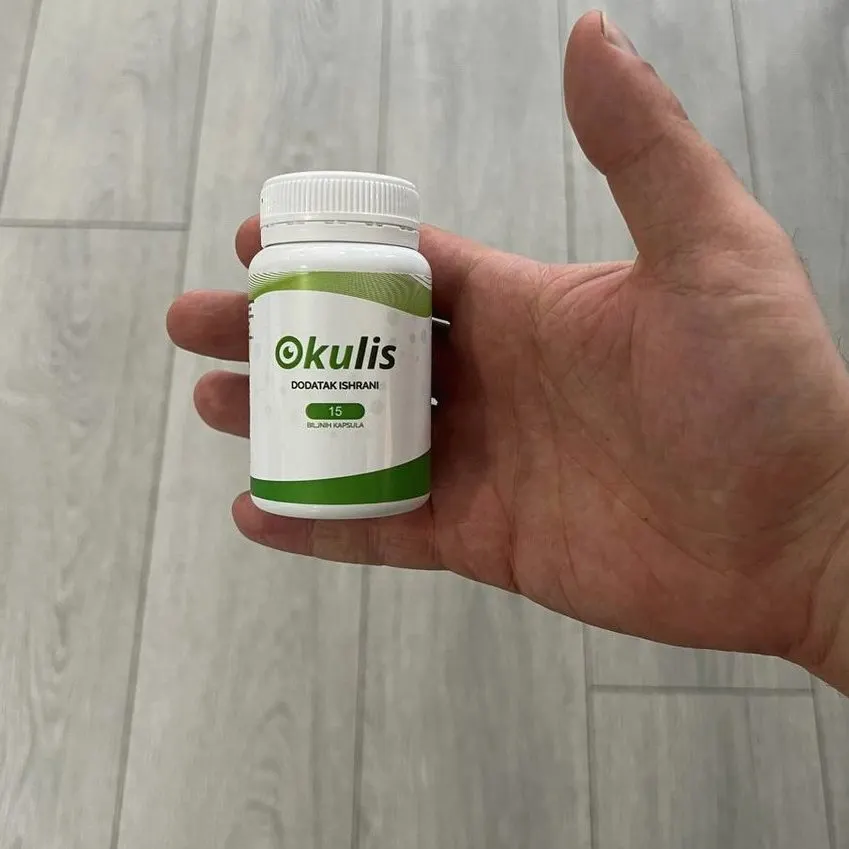 Okulis