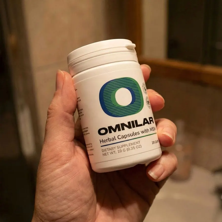 Omnilar — foto 1