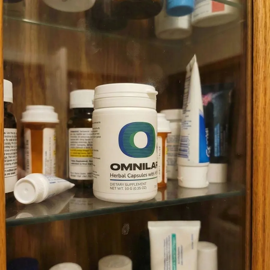 Omnilar — foto 2