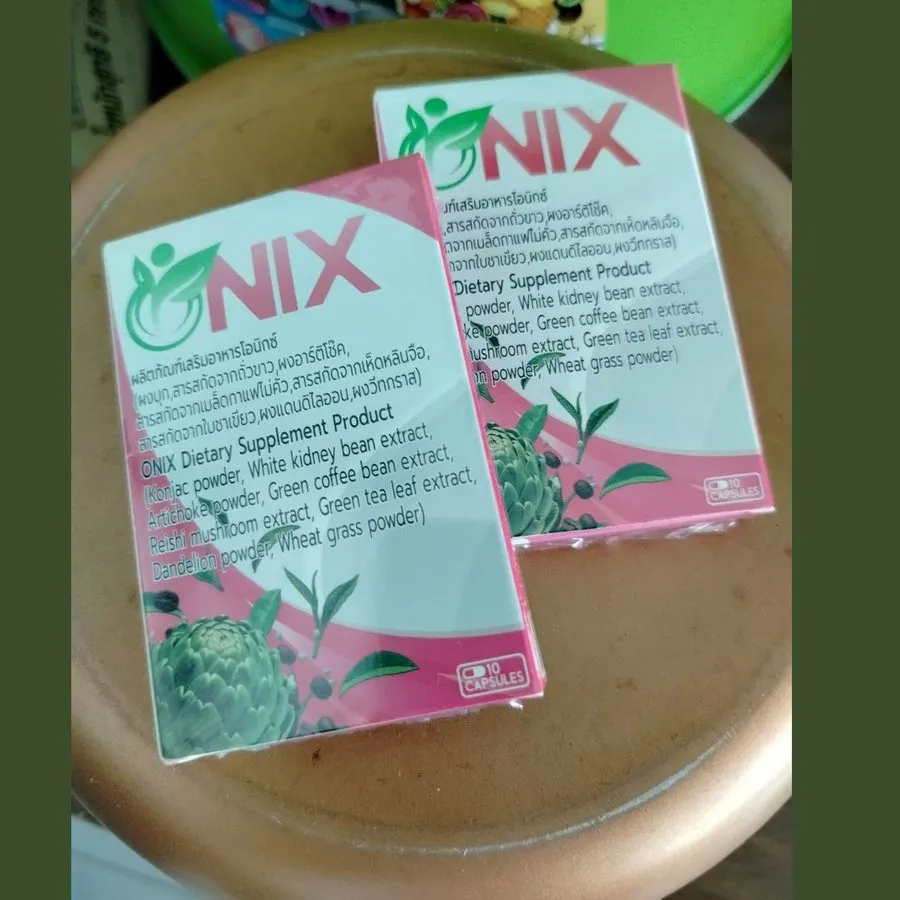 ONIX