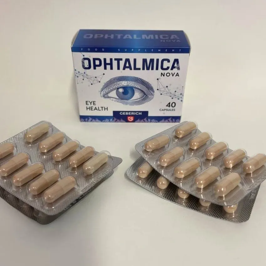 Ophtalmica Nova
