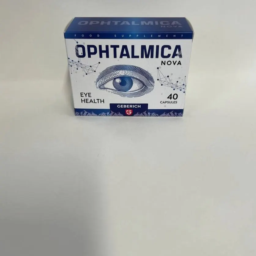 Ophtalmica Nova — bild 3