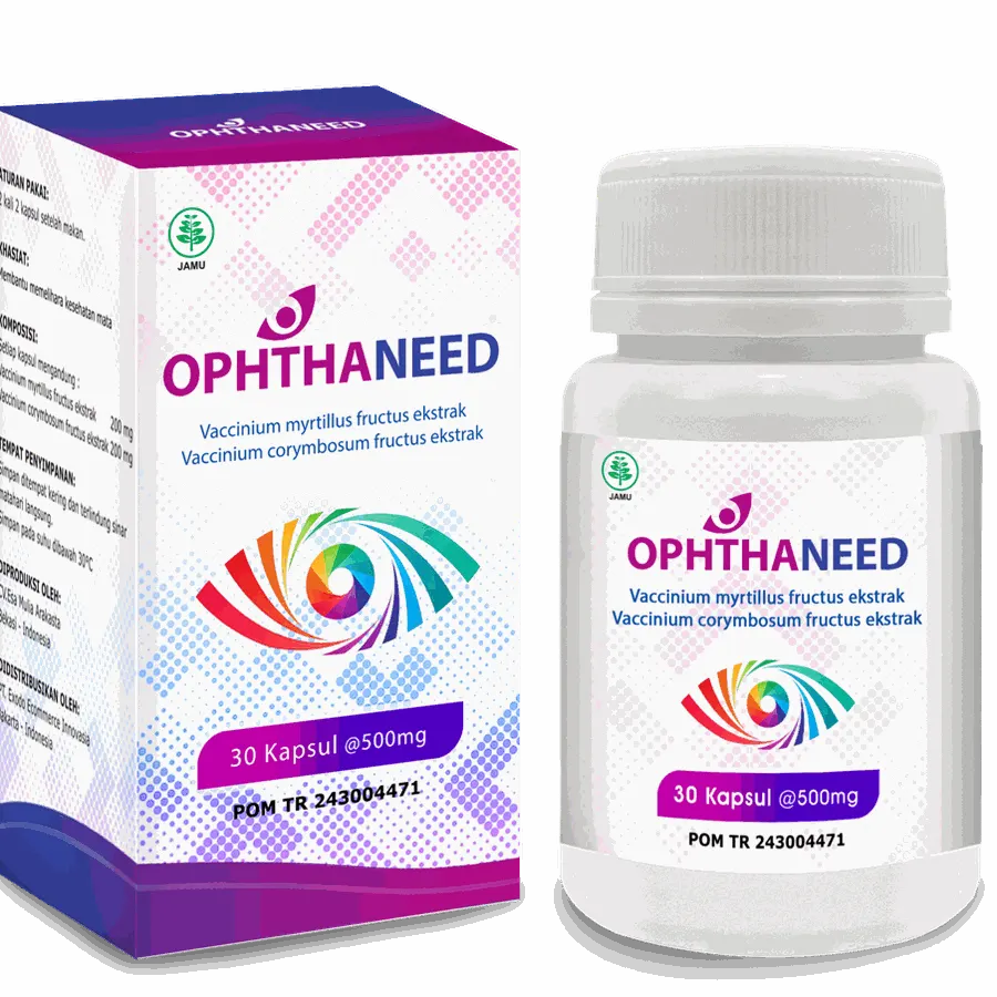 Ophthaneed — foto 3