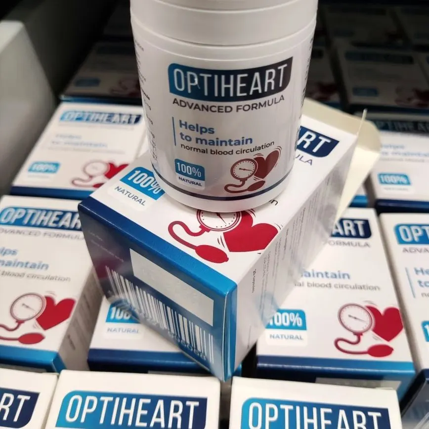 Optiheart — foto 1